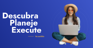 Landing Page Simples Agencia